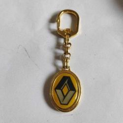 Eskilerden Renault Anahtarlık