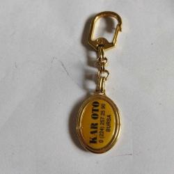 Eskilerden Renault Anahtarlık