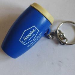 Hampton By Hilton AnahtarLIK