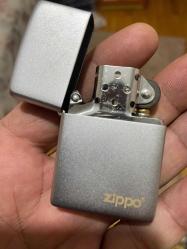 Orijinal sıfır zippo çakmak