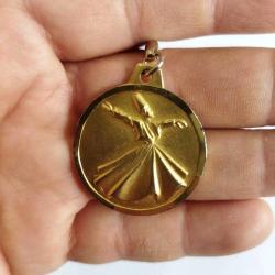 70 Lerden Semazenli Anahtarlik