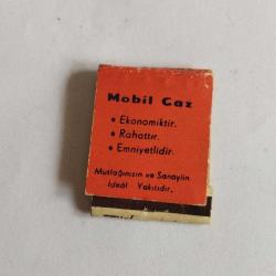 Kibrit Mobilgaz