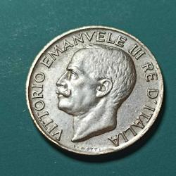 İtalya 5 Centesimi 1934