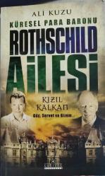 Rothschild Ailesi; Küresel Para Baronu