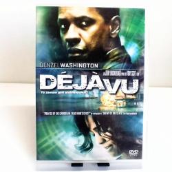 Dejavu DVD Film