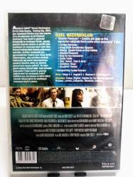 Dejavu DVD Film