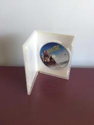 Dvd Film Küçük Esnaf İbrahim Büyükak Gupse Özay Cengiz Bozkurt