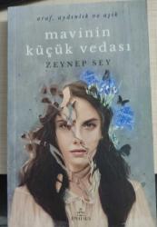 Mavinin Küçük Vedası