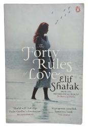 The Forty Rules Of Love