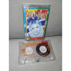 Kaset Pınar Aylin güneşten albümü. orijinal 1997 koleksiyonluk