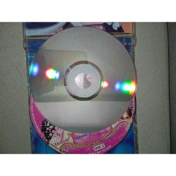 Vcd Barbie prenses ve yoksul Terzi kız. Orijinal. koleksiyonluk. Universal 2004.