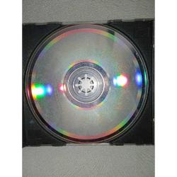 CD Sibel Alaş Adam. Orijinal. 1995 kırmızı bandrollü dönem baskı İLK albümü.
