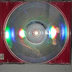 Cd Ceylan Zeyno albümü. Orijinal.