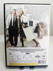 Aşka Son Şans Last Chance Harvey DVD Film