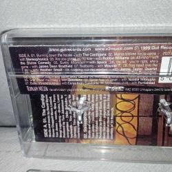 Kaset Tom Jones Reload albümü. Orijinal. A7 şarkısında 10 saniye kayıp var.