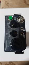 SONY ICF-PRO80 Taşınabilir Geniş Bant alıcı Hi Scan