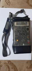 SONY ICF-PRO80 Taşınabilir Geniş Bant alıcı Hi Scan