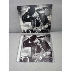 Cd Yaşar eski yazlar albümü. Orijinal. Disk 10 üzerinden 9 Koleksiyonluk
