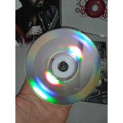 Cd Yaşar eski yazlar albümü. Orijinal. Disk 10 üzerinden 9 Koleksiyonluk