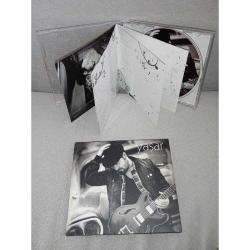 Cd Yaşar eski yazlar albümü. Orijinal. Disk 10 üzerinden 9 Koleksiyonluk