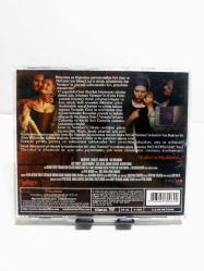 İnci Küpeli Kız Girl With a Pearl Earrling VCD Film