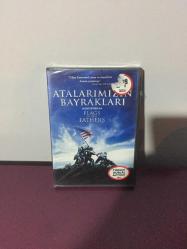 Dvd Film Atalarımızın Bayrakları Flags Of Our Fathers Ambalajlı Türkçe Dublaj Clint Eastwood