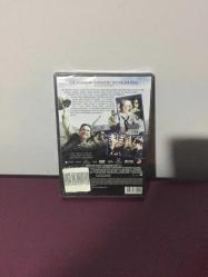 Dvd Film Atalarımızın Bayrakları Flags Of Our Fathers Ambalajlı Türkçe Dublaj Clint Eastwood