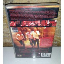 Dvd Prison Break 2. Sezon. Orijinal. 6 Disk, 22 bölüm. Türkçe Altyazılı. Diskler 10 üzerinden 9-9.5 Koleksiyonluk