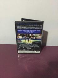 Dvd Film Limit Yok Türkçe Dublaj Robert De Niro