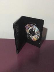 Dvd Film Limit Yok Türkçe Dublaj Robert De Niro