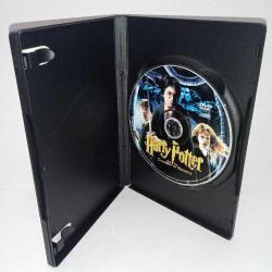 Dvd Harry Potter And the chamber of secrets - Sırlar odası. İTHAL Türkçe Altyazılı. Disk 10 üzerinden 8
