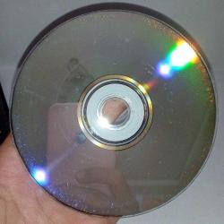 Dvd Harry Potter And the chamber of secrets - Sırlar odası. İTHAL Türkçe Altyazılı. Disk 10 üzerinden 8