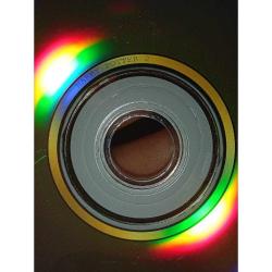 Dvd Harry Potter And the chamber of secrets - Sırlar odası. İTHAL Türkçe Altyazılı. Disk 10 üzerinden 8