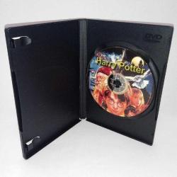 Dvd Harry Potter And the Philosopher’s Stone - Felsefe taşı. İTHAL Türkçe Altyazılı. Disk 10 üzerinden 9.5