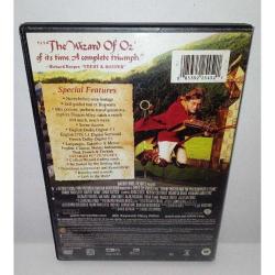 Dvd Harry Potter And the Philosopher’s Stone - Felsefe taşı. İTHAL Türkçe Altyazılı. Disk 10 üzerinden 9.5