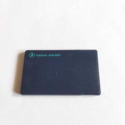 90 lardan Türk Hava Yolları THY dikiş Kiti