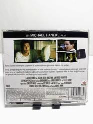 Ölümcül Oyunlar Funny Games VCD Film - Türkçe Altyazı