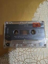 SİBEL ALAŞ * FEM / KASET