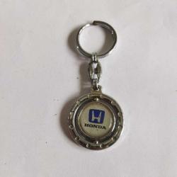 Eskilerden Honda Anahtarlık