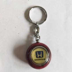 Vintage Honda Anahtarlık