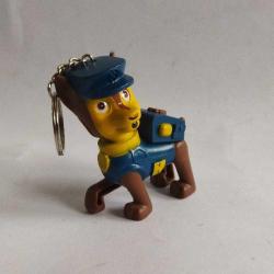 Paw Patrol Anahtarlık