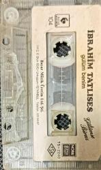 İBRAHİM TATLISES GÜLÜM BENİM