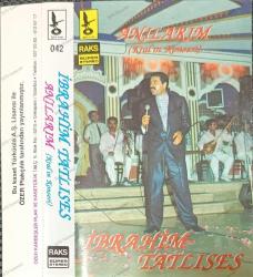 İBRAHİM TATLISES ANILARIM KRALIN KONSERİ