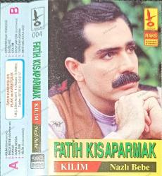 FATİH KISAPARMAK KLİM - NAZLI BEBE