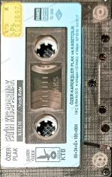 FATİH KISAPARMAK KLİM - NAZLI BEBE