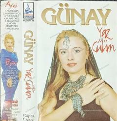 GÜNAY YAZ GÜLÜM