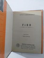 FİDO  ( Ciltli-şömizli )