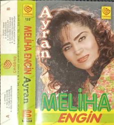 MELİHA ENGİN AYRAN