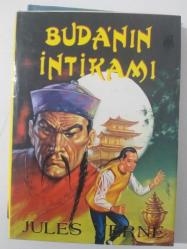 Buda'nın İntikamı  ( Ciltli, şömizli )