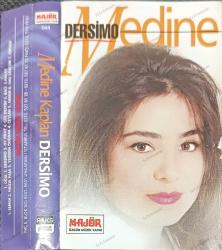 MEDİNE KAPLAN DERSİMO